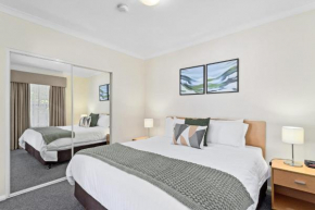 Northbridge Prime Location*2BR